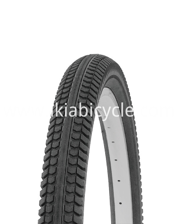 inner tube bike tire
