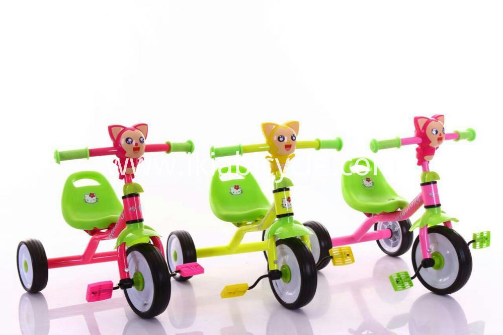 children tricycle 
