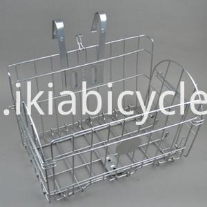 bicycle basket folding 