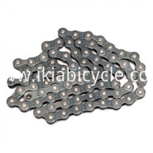 Heavy Duty The Bicycle Chain