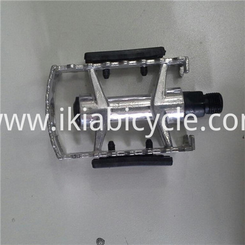 Cleats Pedals Aluminum Bicycle Pedal