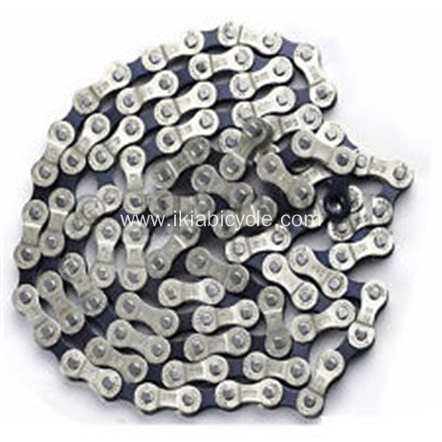 Colorful 1/2 Bicycle Parts Chain 
