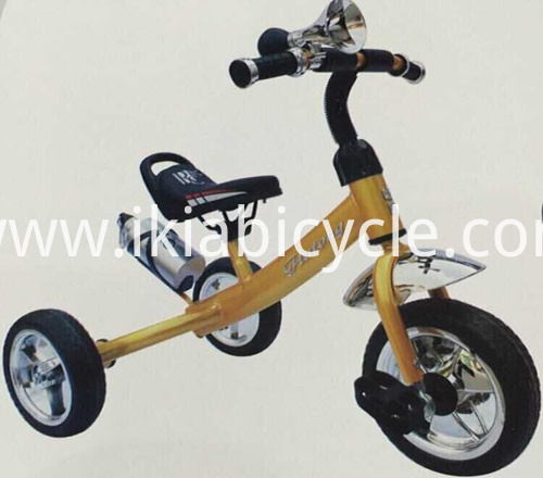 baby tricycle with horn