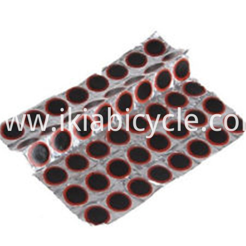 Tire Repair Tube Cold Patch