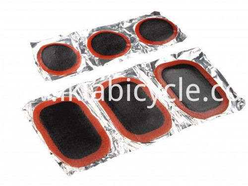Tire Repair Bicycle Cold Patch