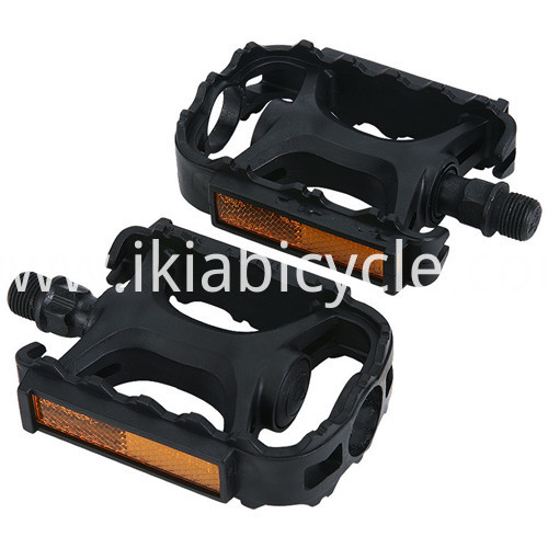 Cycling Double Pedals
