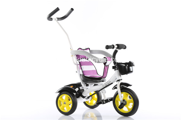 useful tricycle for child