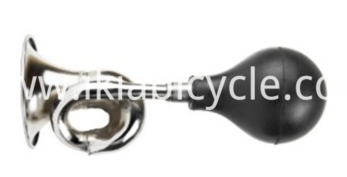  Plastic Bicycle Air Horn 