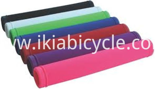 Colorful Rubber Foam Handle Cover