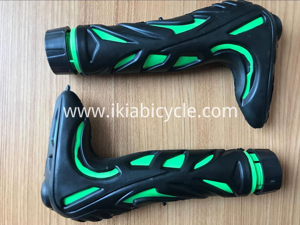 NBR Rubber Bicycle Handle Grip