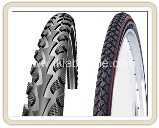bicycle tire 
