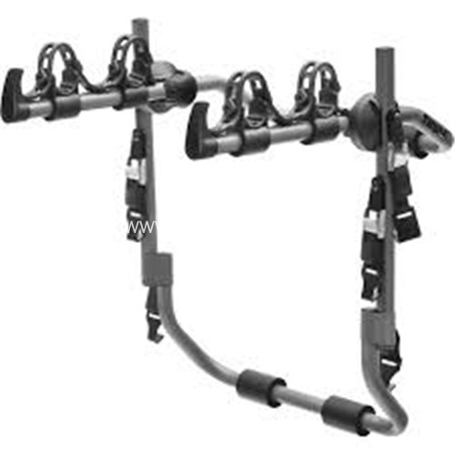 24 Inch Steel Bicycle Luggage Carrier