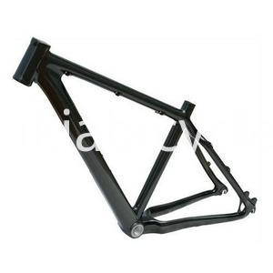 bicycle frame 