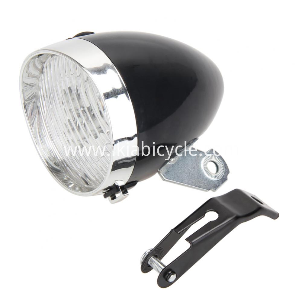 bicycle headlight