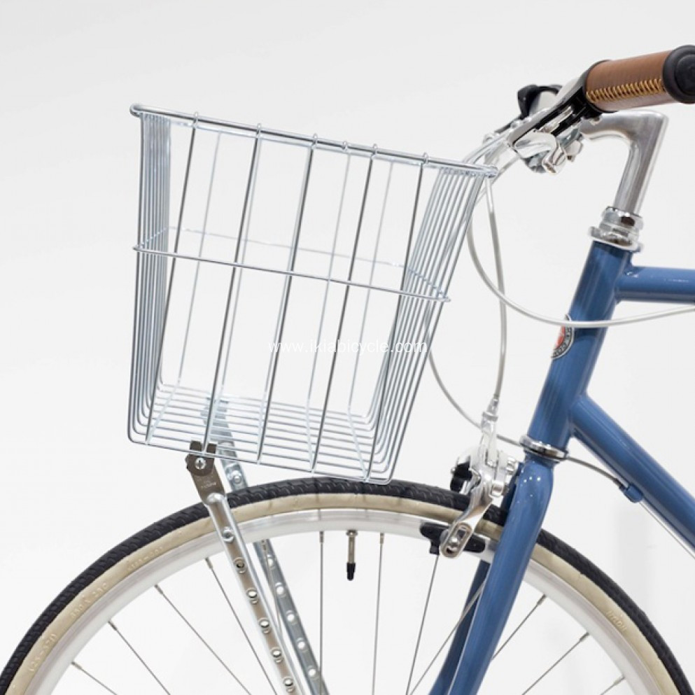 front grocery bike basket 