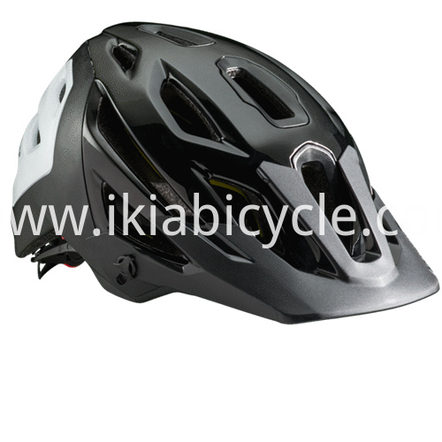 New Bicycle Helmet for Man