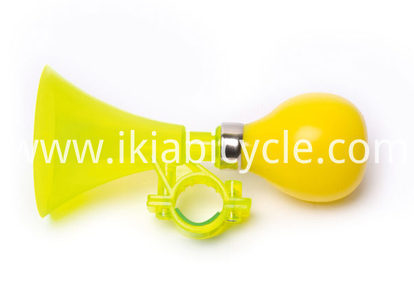 cycle horns