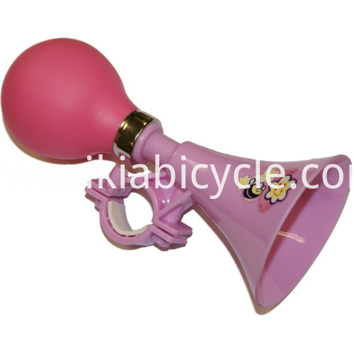 Ball Bicycle Air Horn