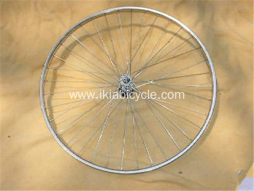 Steel Bicycle Spoke Rims