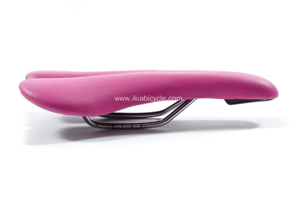 pink saddle for women 