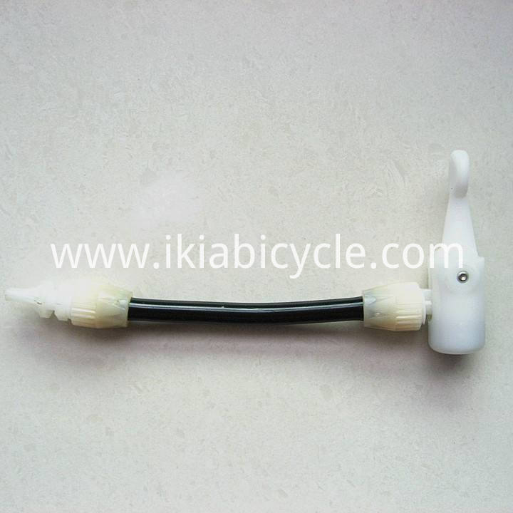 E/V Plastic Pump Nozzle