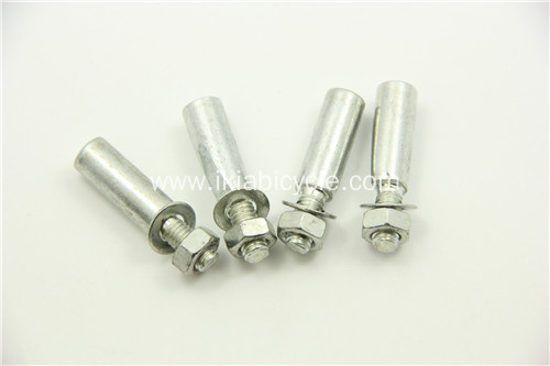 Axle Cotter Pins for Bicycle