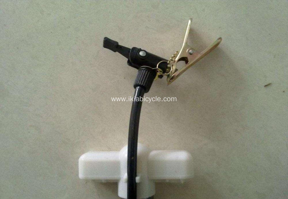 Multifunctional Style Pump Nozzle
