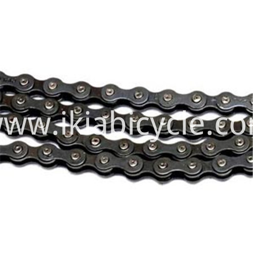 Colored Lihghtweight Bicycle Chain