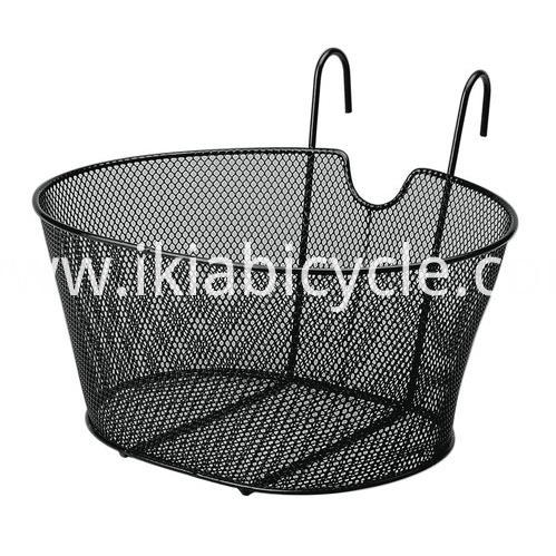 net type handlebar basket