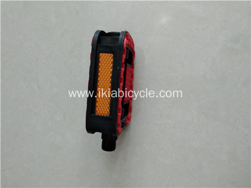 Bike Pedal with Reflector