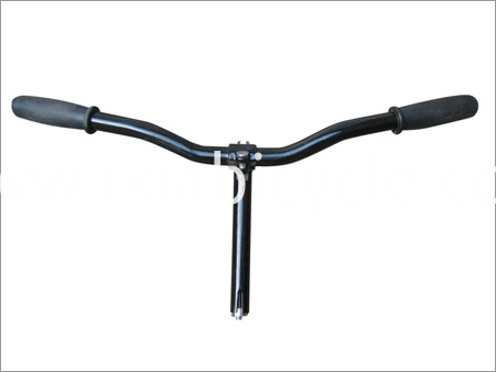 bike handlebar 