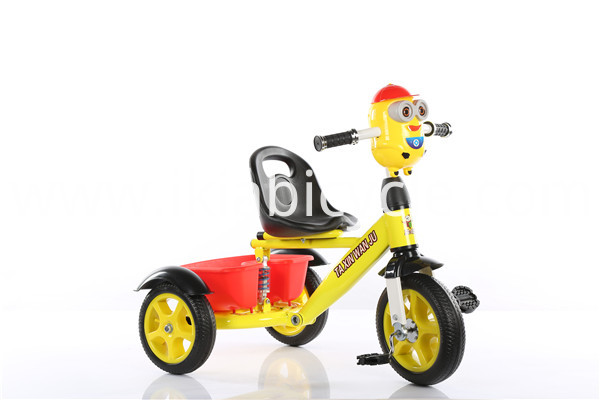 Ride on Baby Tricycle
