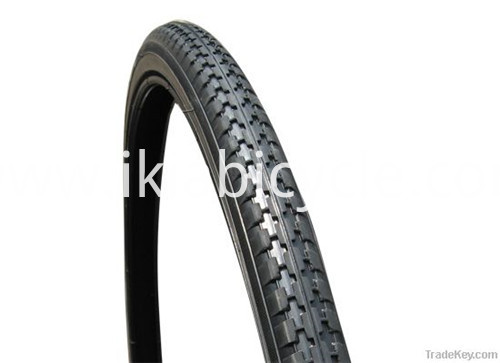 Colorful Snow Bike Tyre 