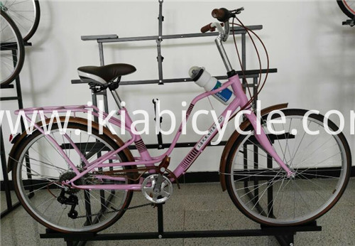 Classic City Bike Cycling