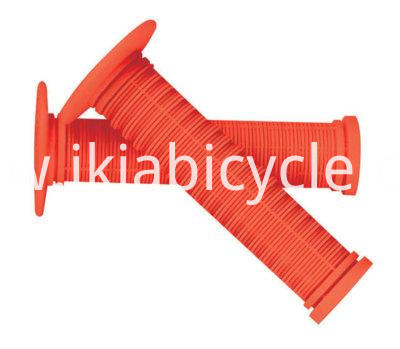 bike rubber handlebar grip
