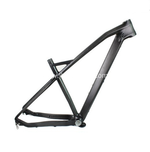 bicycle frame 