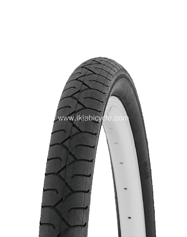 bicycle rubber tire