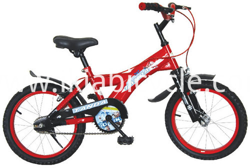 Colorful Design BMX Kids Bike