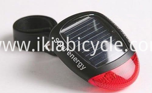 bike solar light 