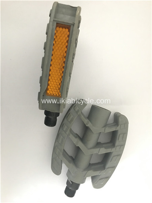 Plastic Material Bicycle Pedals