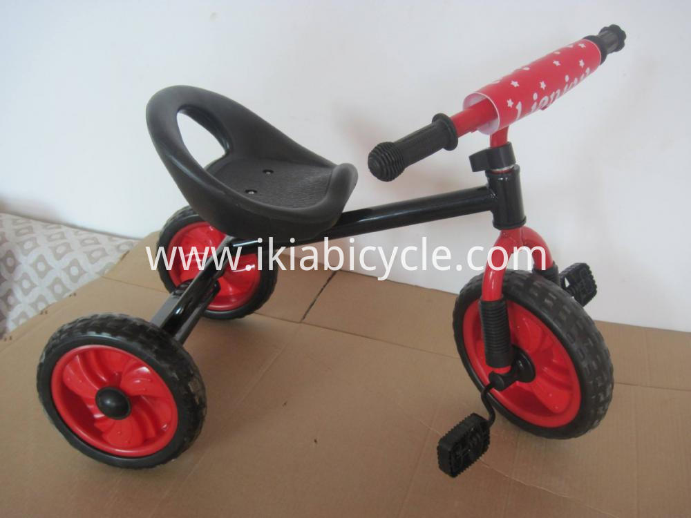 tricycle baby 
