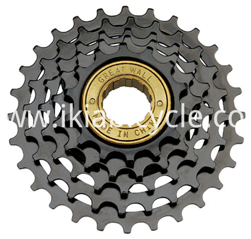 Mountain Bicycle Bike Cassette