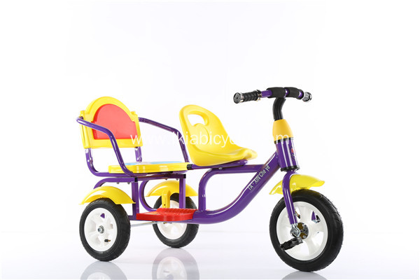 smart toy child tricycle 