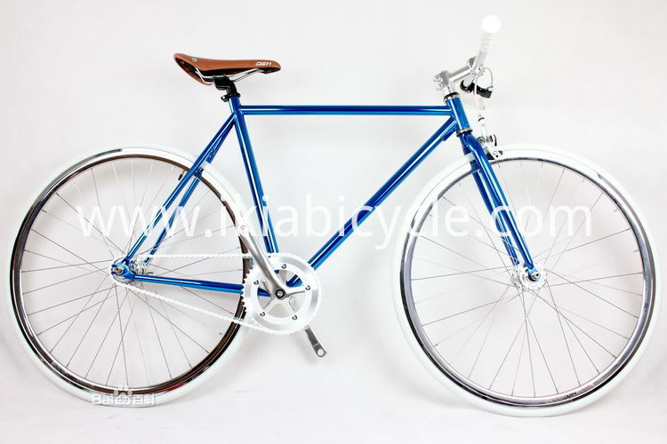 track Fixed Gear