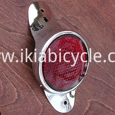bicycle reflector 