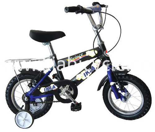 Kid's bicycles IKIA