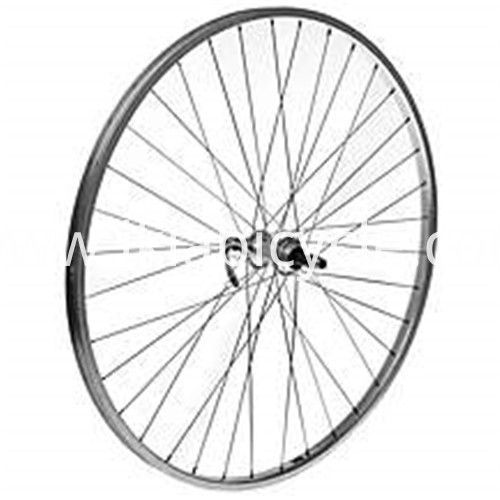 Popular Bike Wheels Aluminium Rims