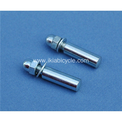 MTB Cotter Pins Secure Nut