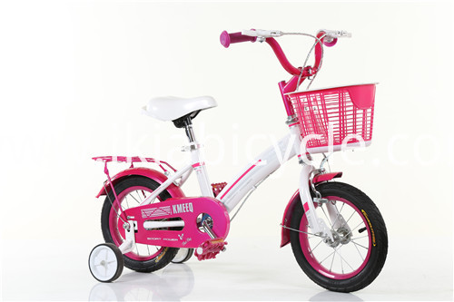 Child bikes 