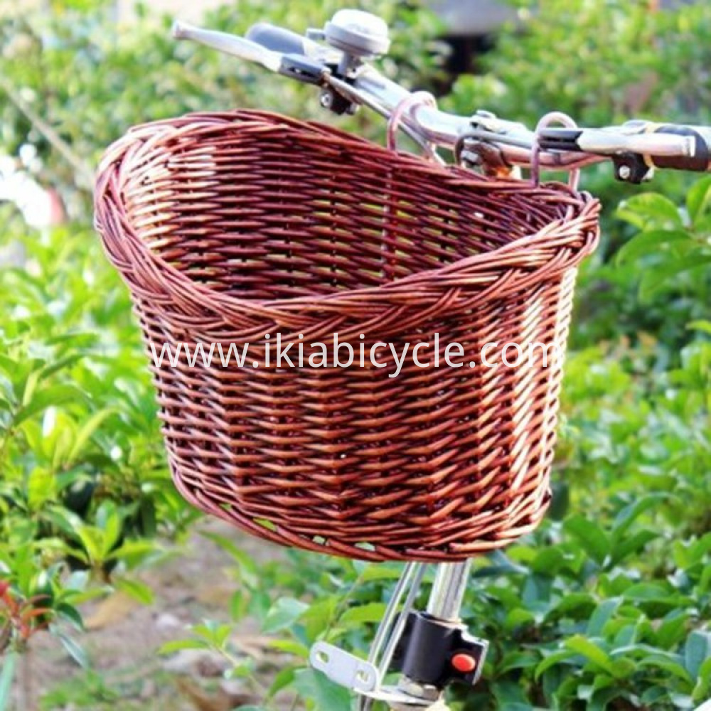 bike basket 